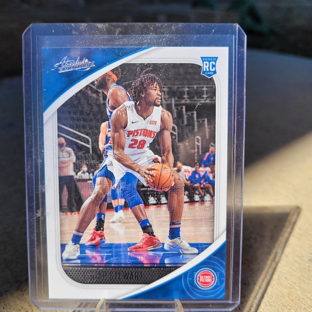 Sports cards